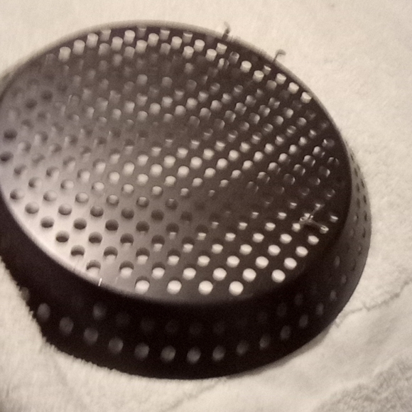 Non-stick Grill skillet 12-in diameter - Picture 2 of 3